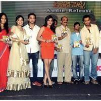 Bangaru Kodipetta Audio Launch Function Photos | Picture 500711