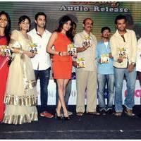 Bangaru Kodipetta Audio Launch Function Photos | Picture 500717