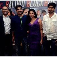 Balupu Movie Success Meet Photos | Picture 501610