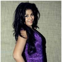 Anjali (Actress) - Balupu Movie Success Meet Photos | Picture 501568