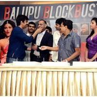 Balupu Movie Success Meet Photos | Picture 501664