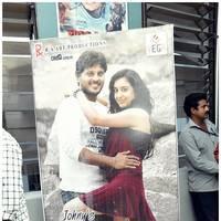 Deal Telugu Movie Audio Launch Function Photos | Picture 502808