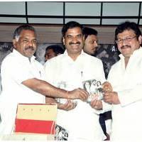 Deal Telugu Movie Audio Launch Function Photos