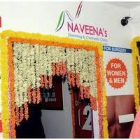 Naveena's Slimming & Cosmetic Clinic Opening Photos | Picture 502217