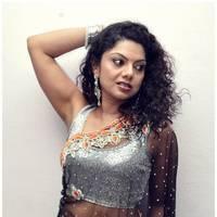 Swathi Varma Hot at Deal Audio Release Function Photos | Picture 502839