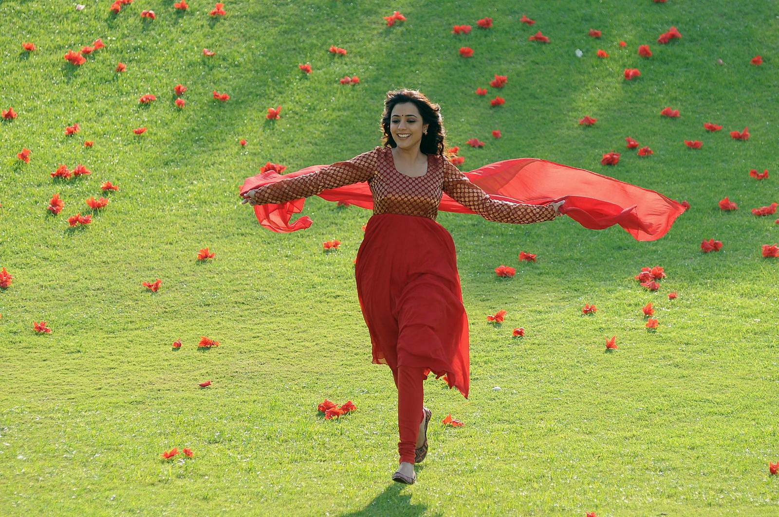 Nisha Agarwal - Saradaga Ammayitho Movie Song Photos | Picture 503520
