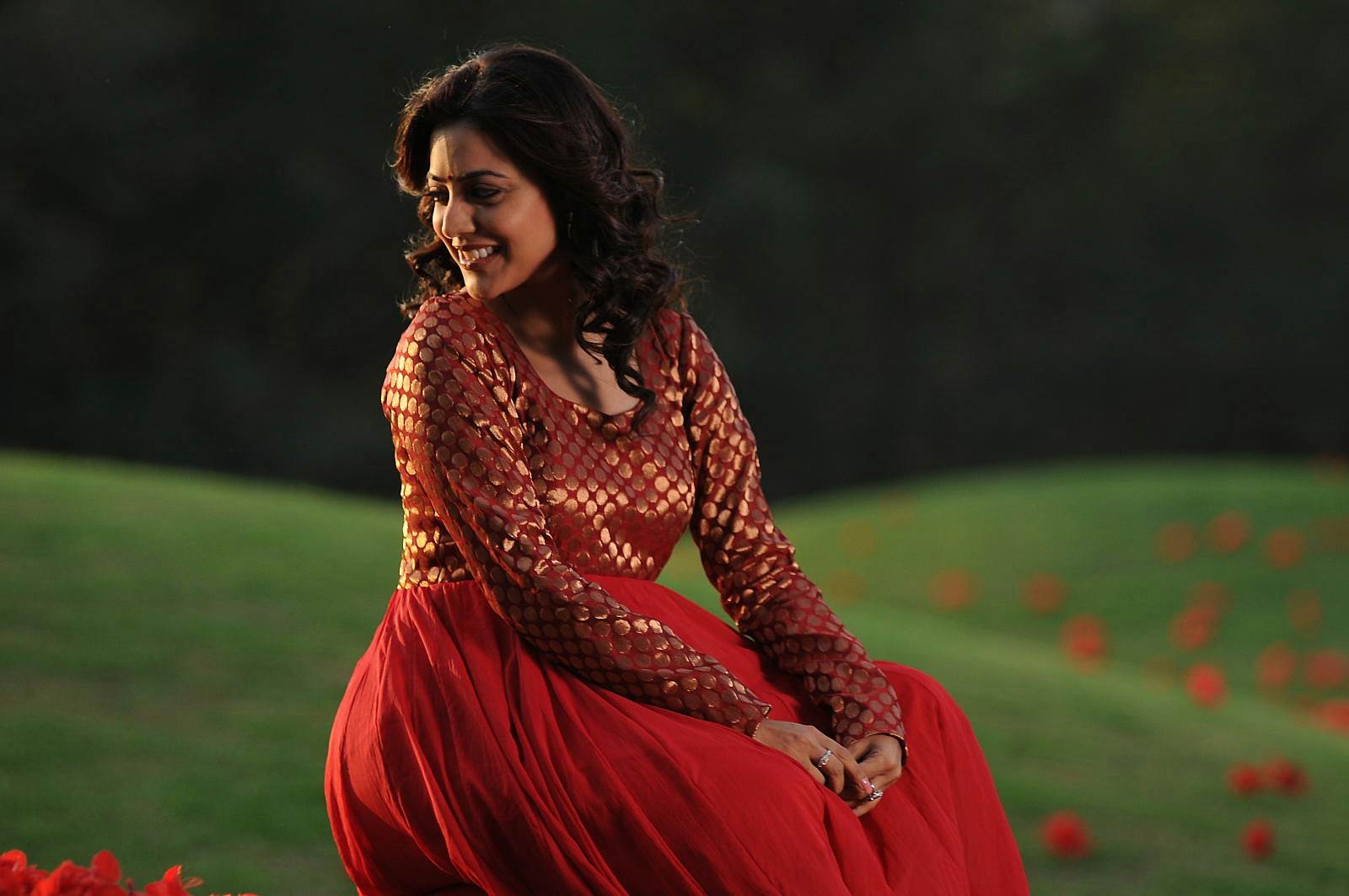 Nisha Agarwal - Saradaga Ammayitho Movie Song Photos | Picture 503541