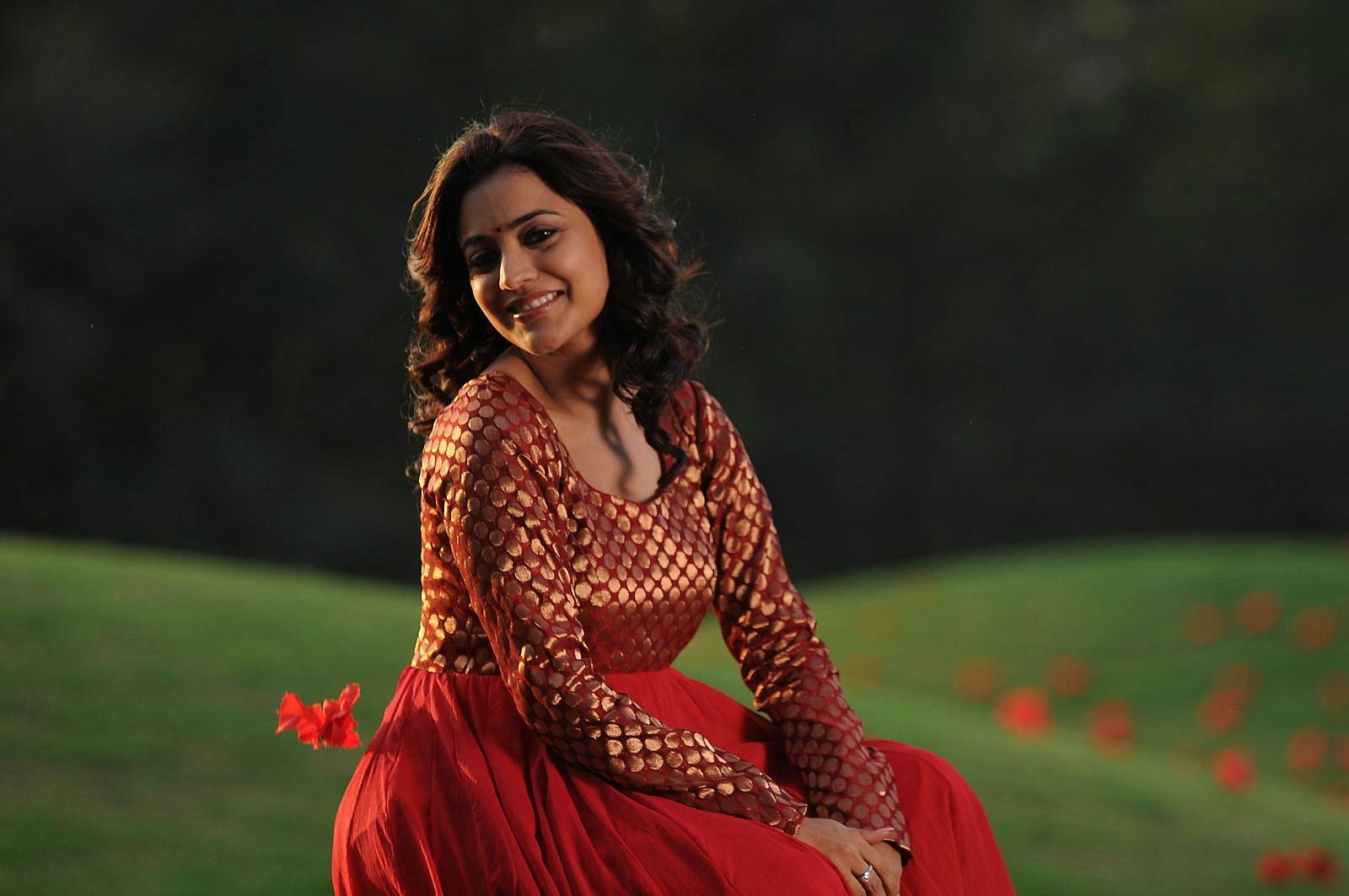 Nisha Agarwal - Saradaga Ammayitho Movie Song Photos | Picture 503651