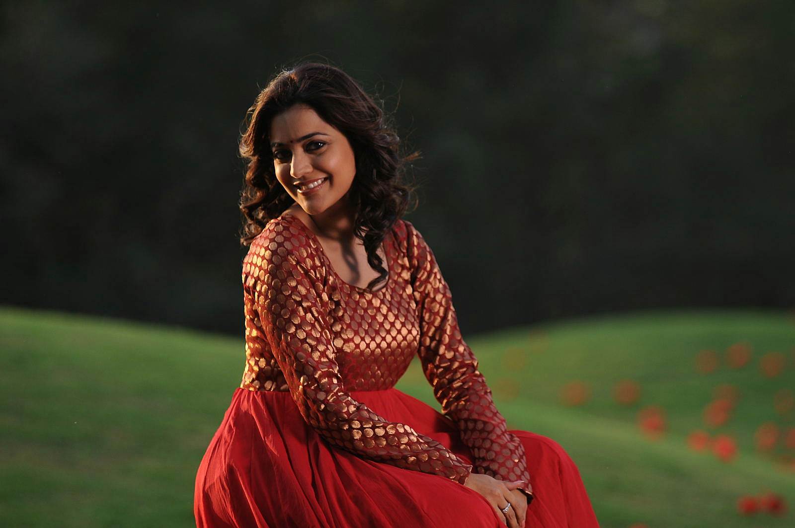 Nisha Agarwal - Saradaga Ammayitho Movie Song Photos | Picture 503668