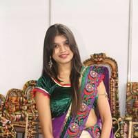 Isha Agarwal - Isha Agarwal Inaugurates Silk Of India Exhibition Photos | Picture 504016