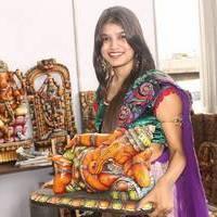 Isha Agarwal - Isha Agarwal Inaugurates Silk Of India Exhibition Photos | Picture 504028