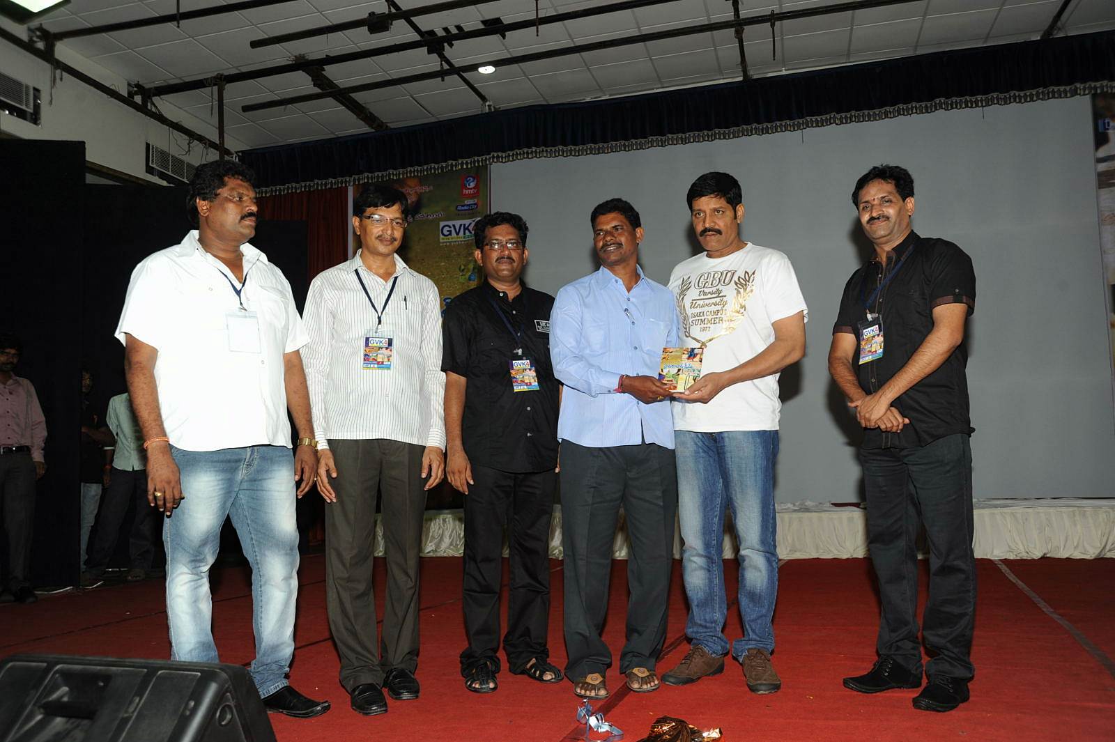 Hyderabad Dreams Audio Launch Function Photos | Picture 509132