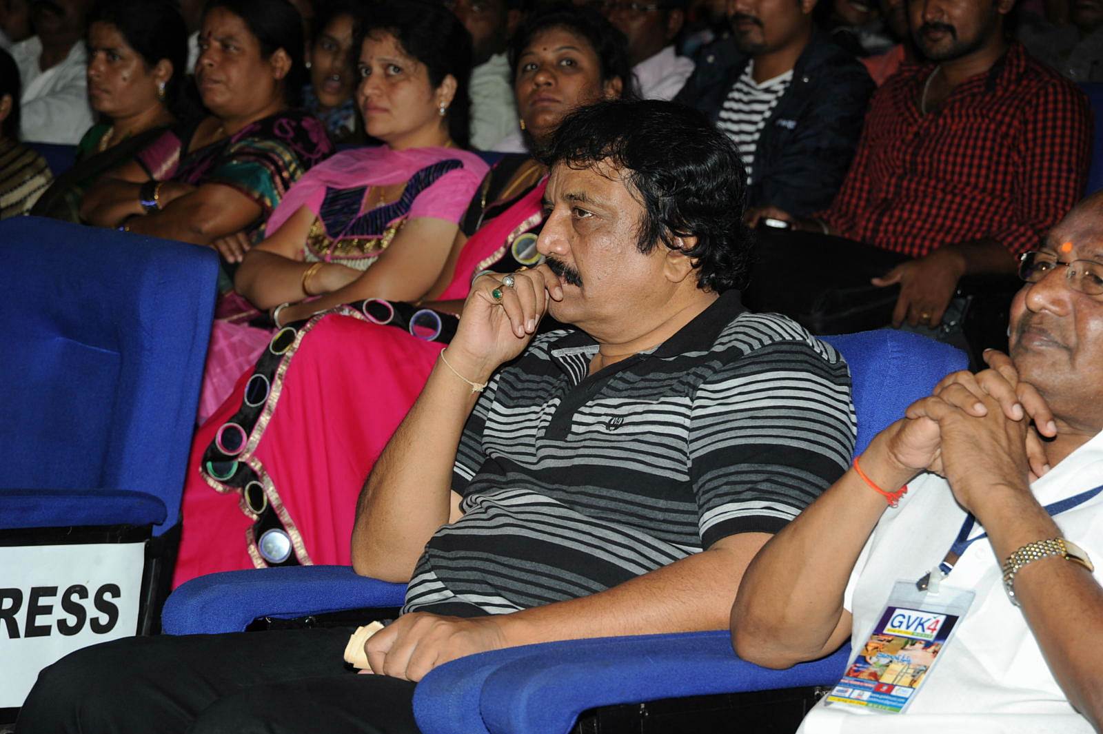 Hyderabad Dreams Audio Launch Function Photos | Picture 509141