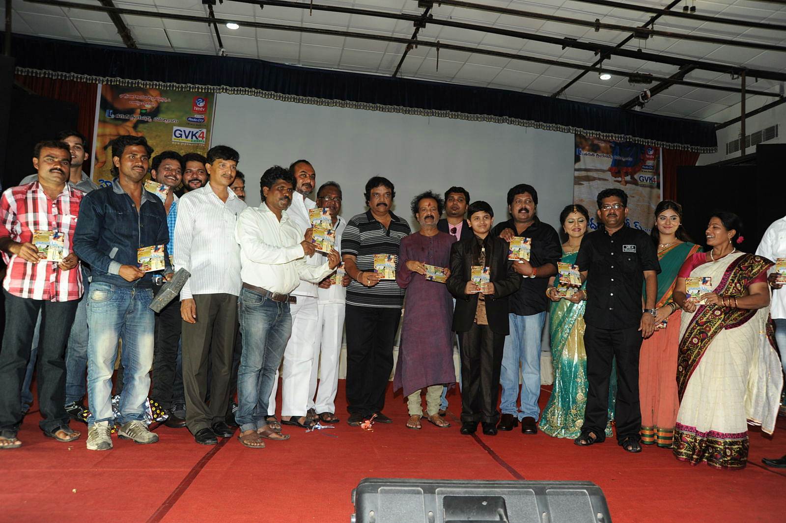 Hyderabad Dreams Audio Launch Function Photos | Picture 509188