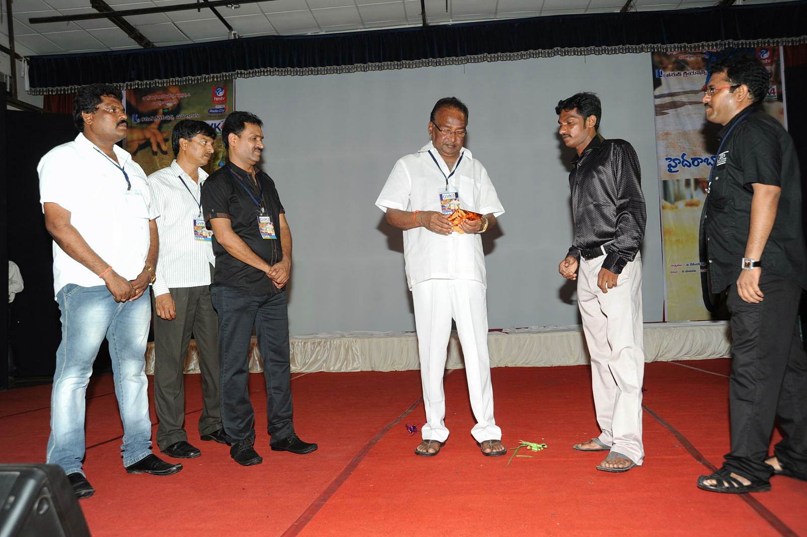 Hyderabad Dreams Audio Launch Function Photos | Picture 509203