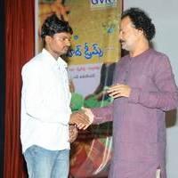 Hyderabad Dreams Audio Launch Function Photos | Picture 509151