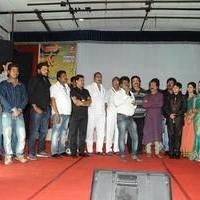 Hyderabad Dreams Audio Launch Function Photos | Picture 509199