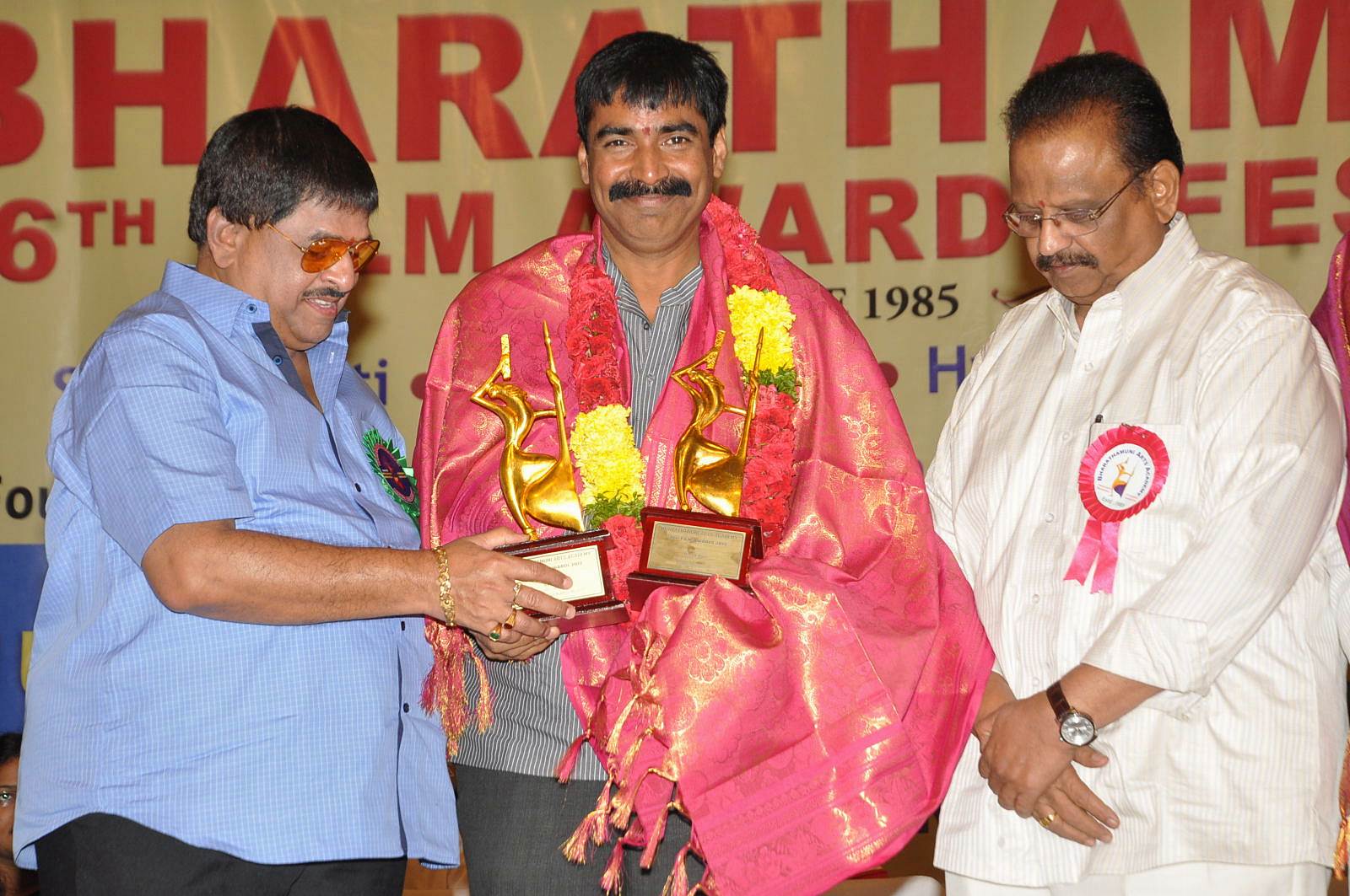 Bharathamuni Awards Function 2013 Photos | Picture 509680