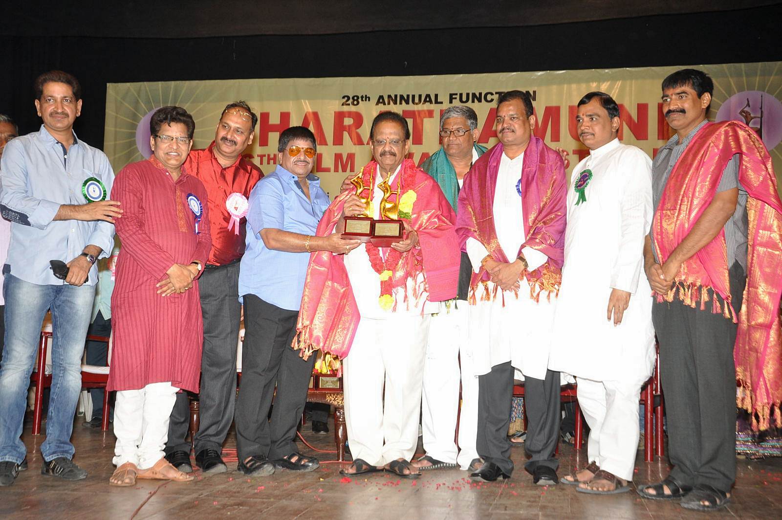 Bharathamuni Awards Function 2013 Photos | Picture 509771