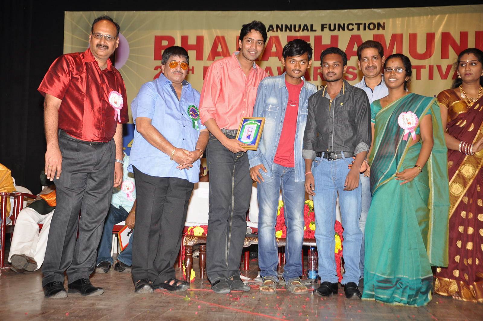 Bharathamuni Awards Function 2013 Photos | Picture 509789