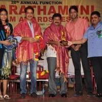 Bharathamuni Awards Function 2013 Photos | Picture 509431