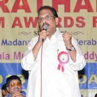 S. P. Balasubrahmanyam - Bharathamuni Awards Function 2013 Photos | Picture 509548