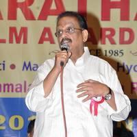 S. P. Balasubrahmanyam - Bharathamuni Awards Function 2013 Photos | Picture 509671