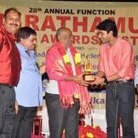 Bharathamuni Awards Function 2013 Photos | Picture 509695
