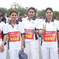Celebs at 5K Run Photos | Picture 509933