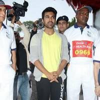 Celebs at 5K Run Photos | Picture 509937