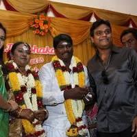 Director S. R. Prabhakaran Wedding Photos | Picture 509978