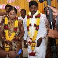 Director S. R. Prabhakaran Wedding Photos | Picture 509982