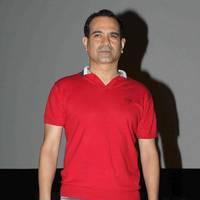 Manish Choudhary - Promo launch of film Mickey Virus Photos | Picture 514275