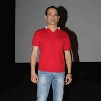 Manish Choudhary - Promo launch of film Mickey Virus Photos | Picture 514284
