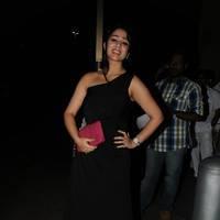 Charmy Kaur - Celebs at Film Fare Awards 2013 Photos | Picture 516071