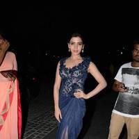 Samantha Ruth Prabhu - Celebs at Film Fare Awards 2013 Photos