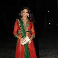Richa Gangopadhyay - Celebs at Film Fare Awards 2013 Photos | Picture 516149