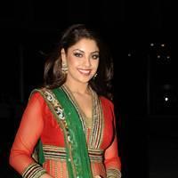 Richa Gangopadhyay - Celebs at Film Fare Awards 2013 Photos | Picture 516154