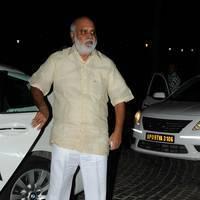 K. Raghavendra Rao - Celebs at Film Fare Awards 2013 Photos | Picture 516241