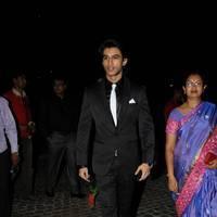 Celebs at Film Fare Awards 2013 Photos | Picture 516255
