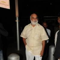 K. Raghavendra Rao - Celebs at Film Fare Awards 2013 Photos | Picture 516322