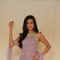 Hamsa Nandhini launched Ashadam Collection at Cmr Patny Center Photos | Picture 516975
