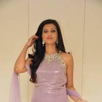 Hamsa Nandhini launched Ashadam Collection at Cmr Patny Center Photos | Picture 516979