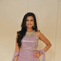 Hamsa Nandhini launched Ashadam Collection at Cmr Patny Center Photos | Picture 516985