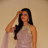 Hamsa Nandhini launched Ashadam Collection at Cmr Patny Center Photos | Picture 516989