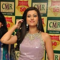 Hamsa Nandhini launched Ashadam Collection at Cmr Patny Center Photos | Picture 516994