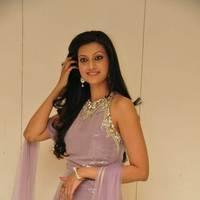 Hamsa Nandhini launched Ashadam Collection at Cmr Patny Center Photos | Picture 516998