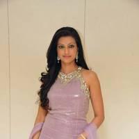 Hamsa Nandhini launched Ashadam Collection at Cmr Patny Center Photos | Picture 517005