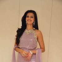 Hamsa Nandhini launched Ashadam Collection at Cmr Patny Center Photos | Picture 517011