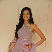 Hamsa Nandhini launched Ashadam Collection at Cmr Patny Center Photos | Picture 517012